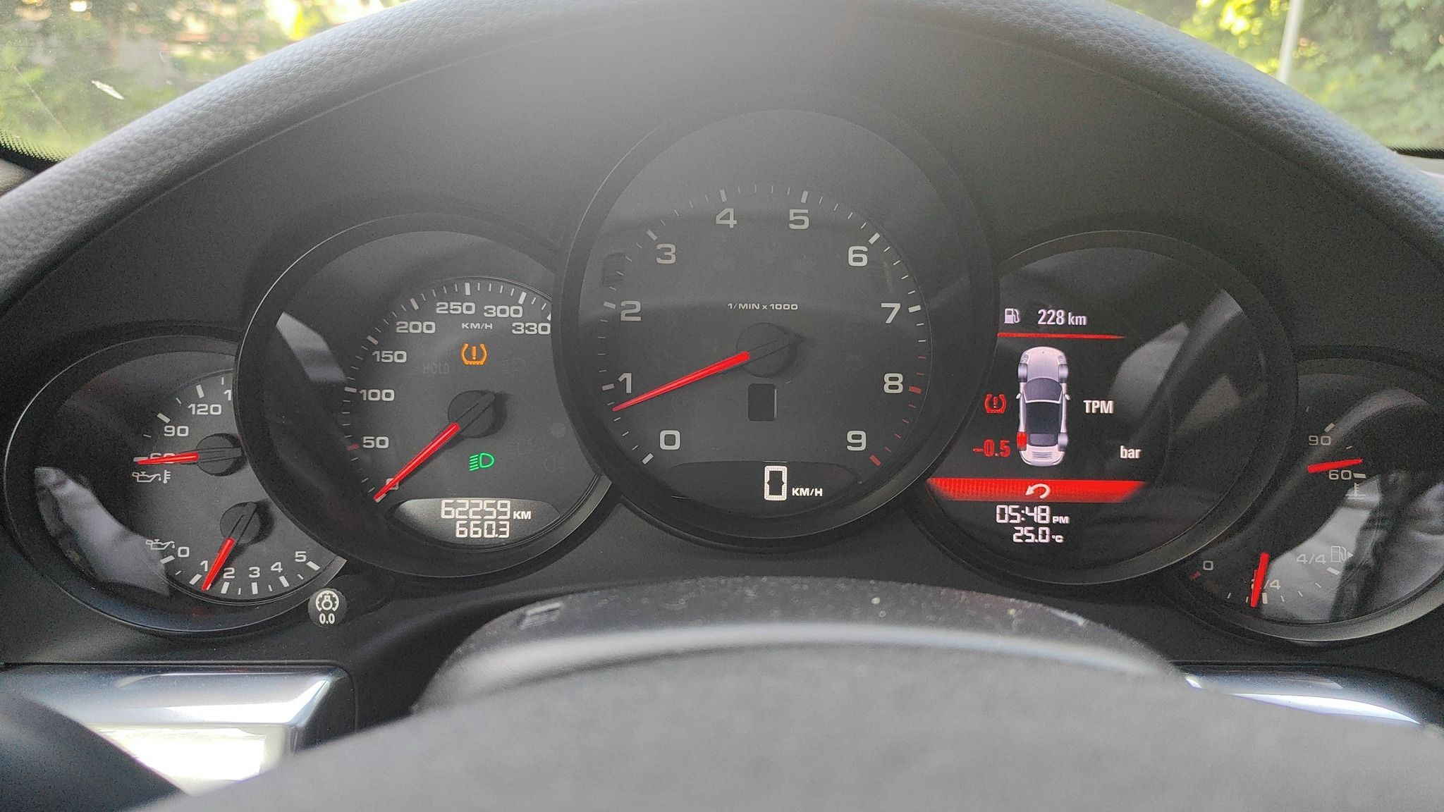 Porsche 911, Porsche Carrera 911 Cabrio - fotka 4