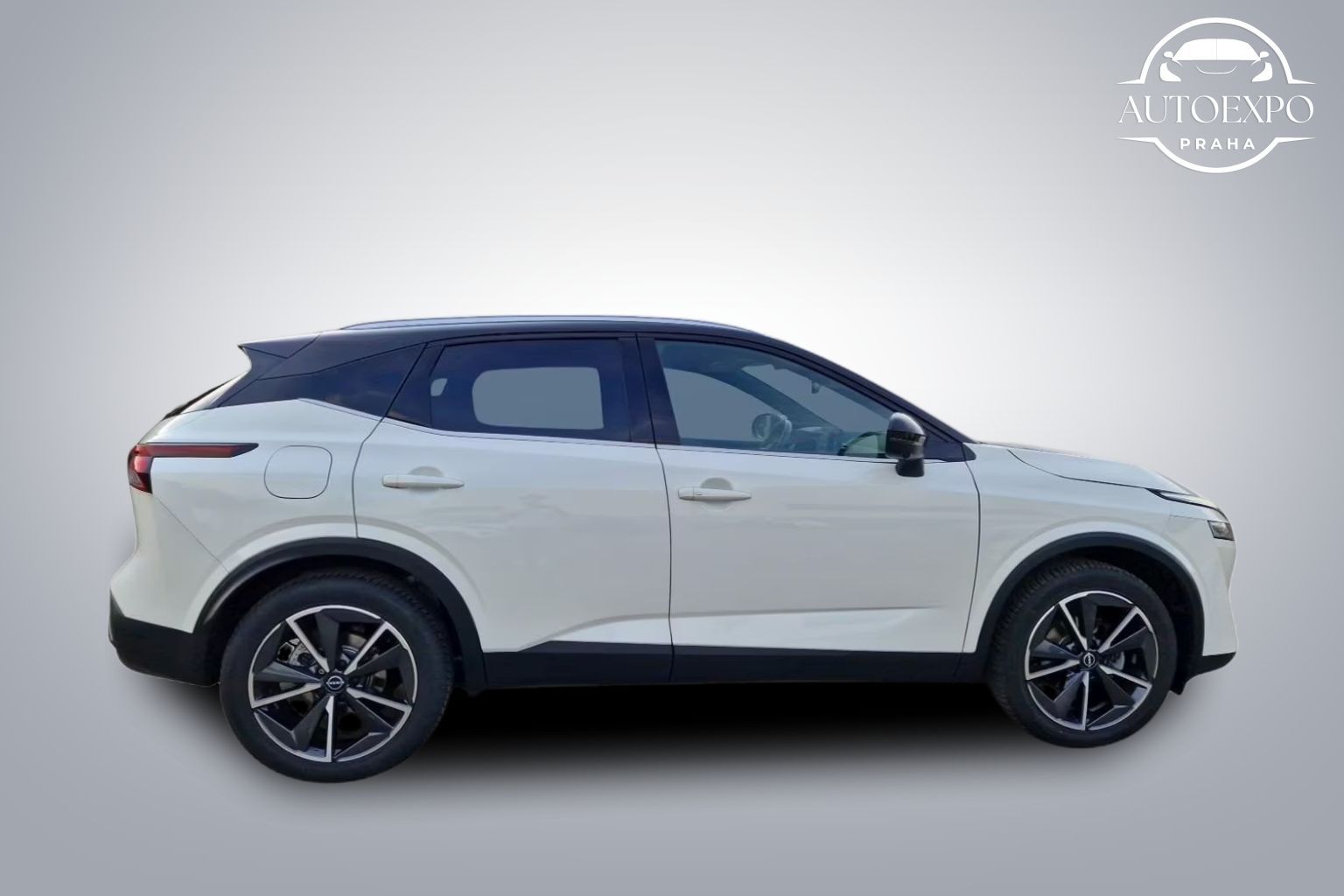 Nissan Qashqai, QASHQAI Xtronic 4x4 - fotka 3