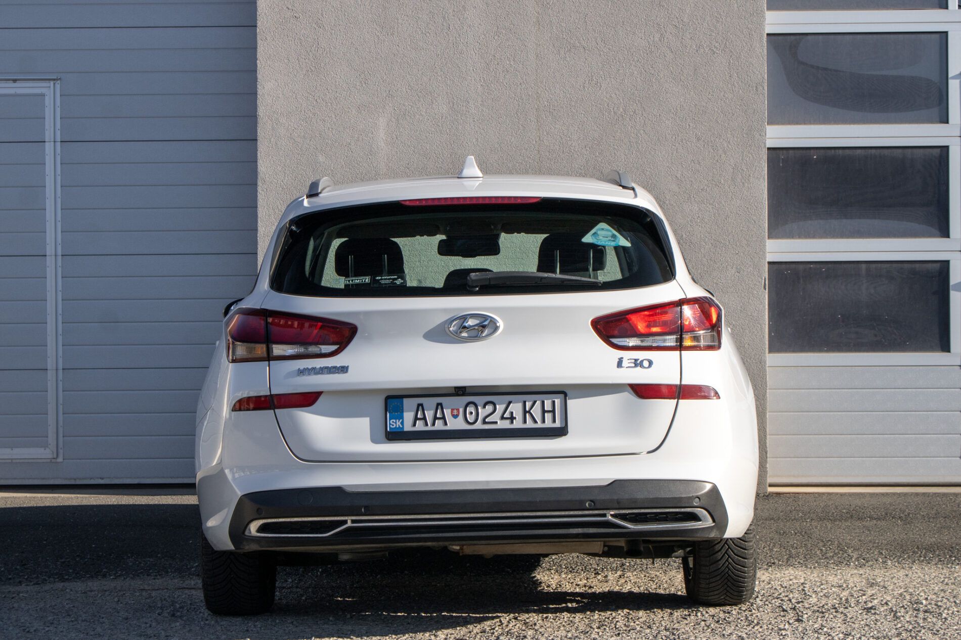 Hyundai i30 - fotka 6
