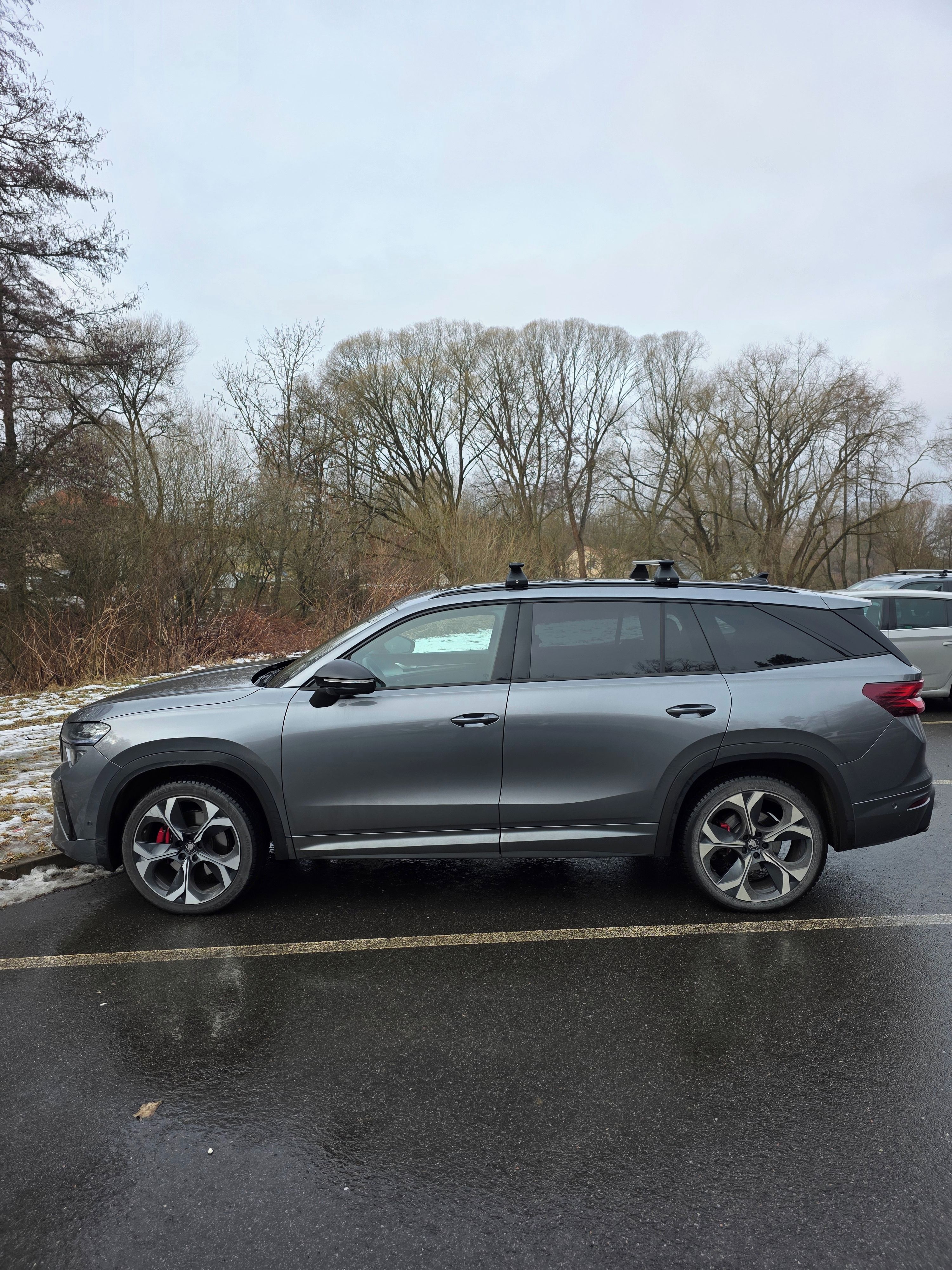 Škoda Kodiaq, Skoda Kodiaq RS - fotka 5
