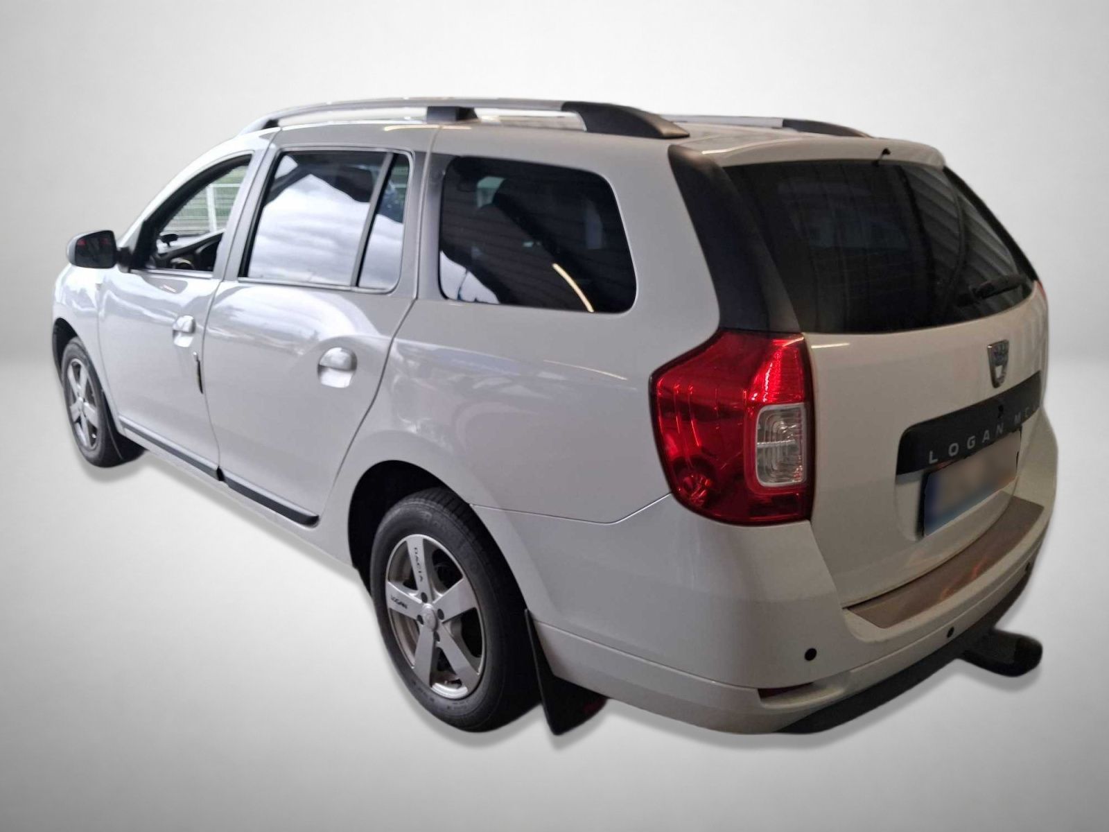 Dacia Logan, 1.2 16V, LPG, Serv.kniha - fotka 2