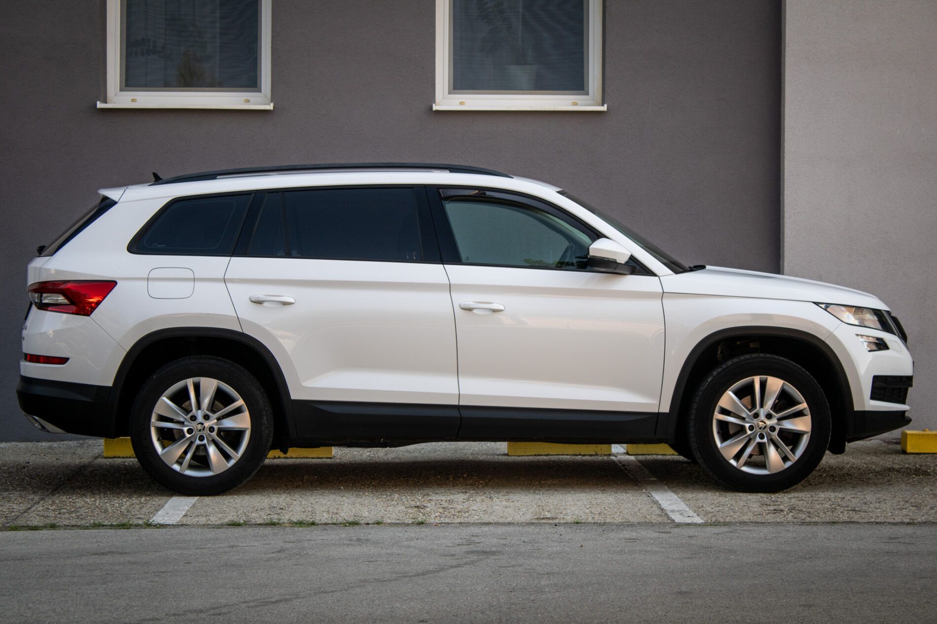 Škoda Kodiaq - fotka 5