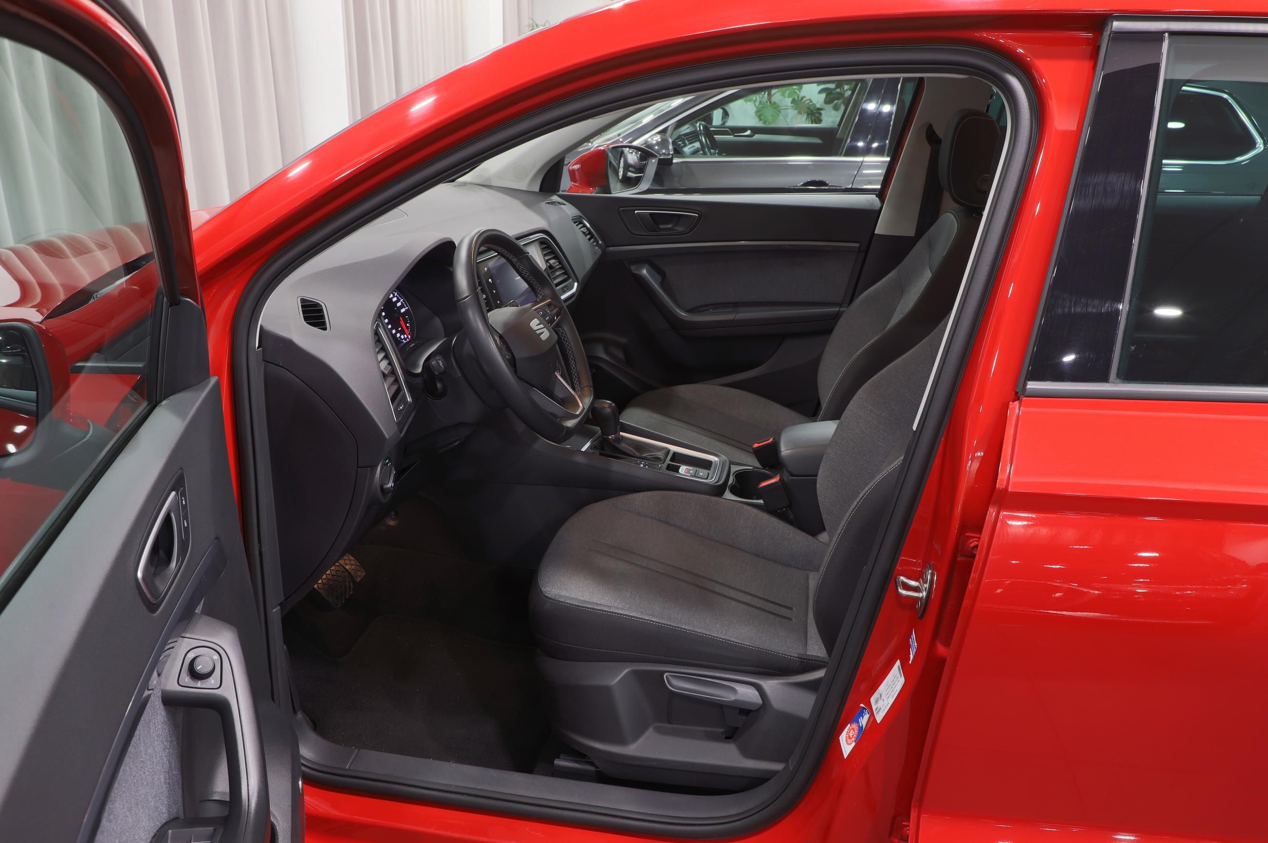 Seat Ateca, Style 2.0 TDI 110kW DSG - fotka 5