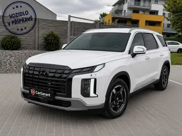 Hyundai Palisade, 2.2CRDI,147KW.AWD,Prestige,DPH