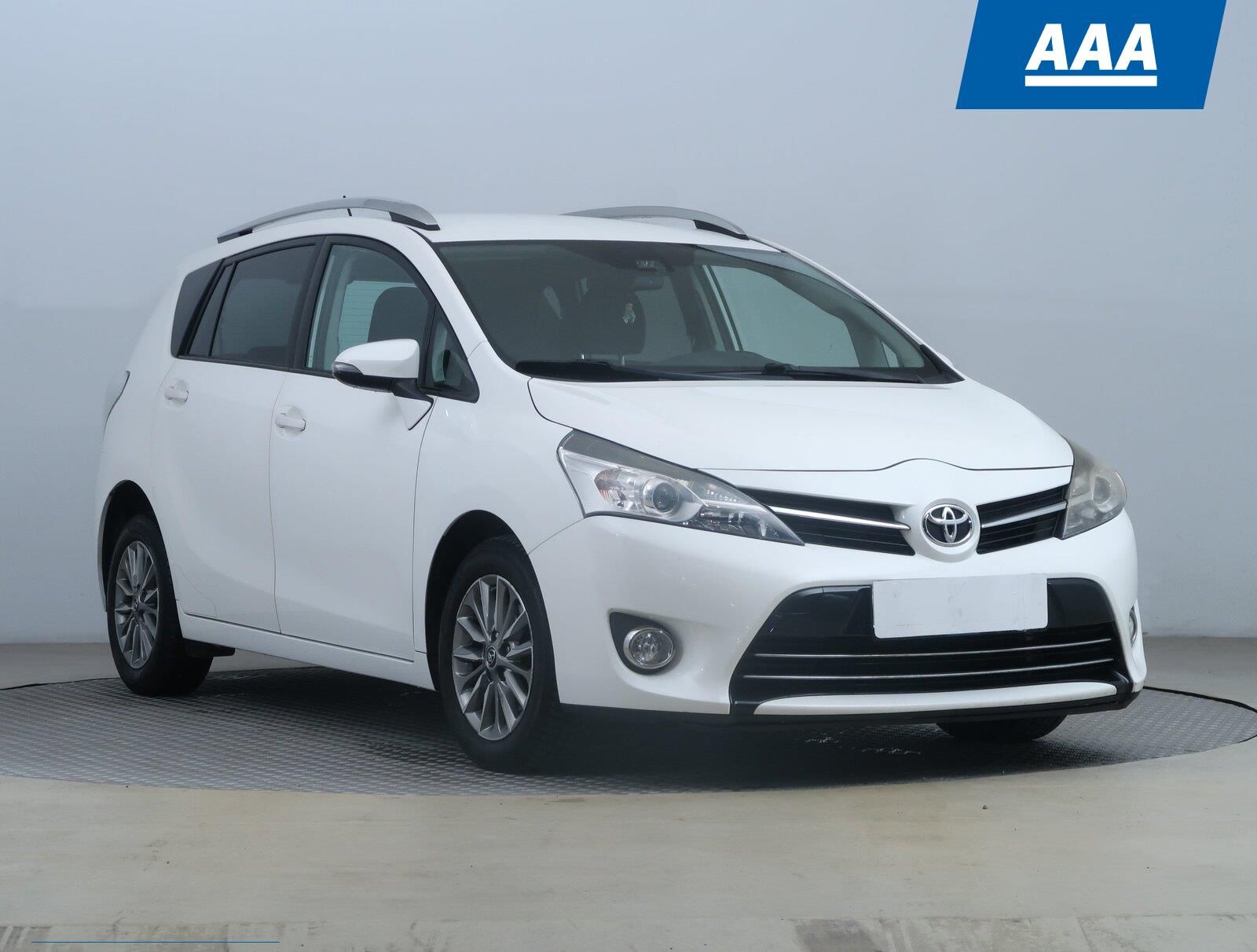Toyota Verso, 1.6 D-4D, NOVÁ CENA