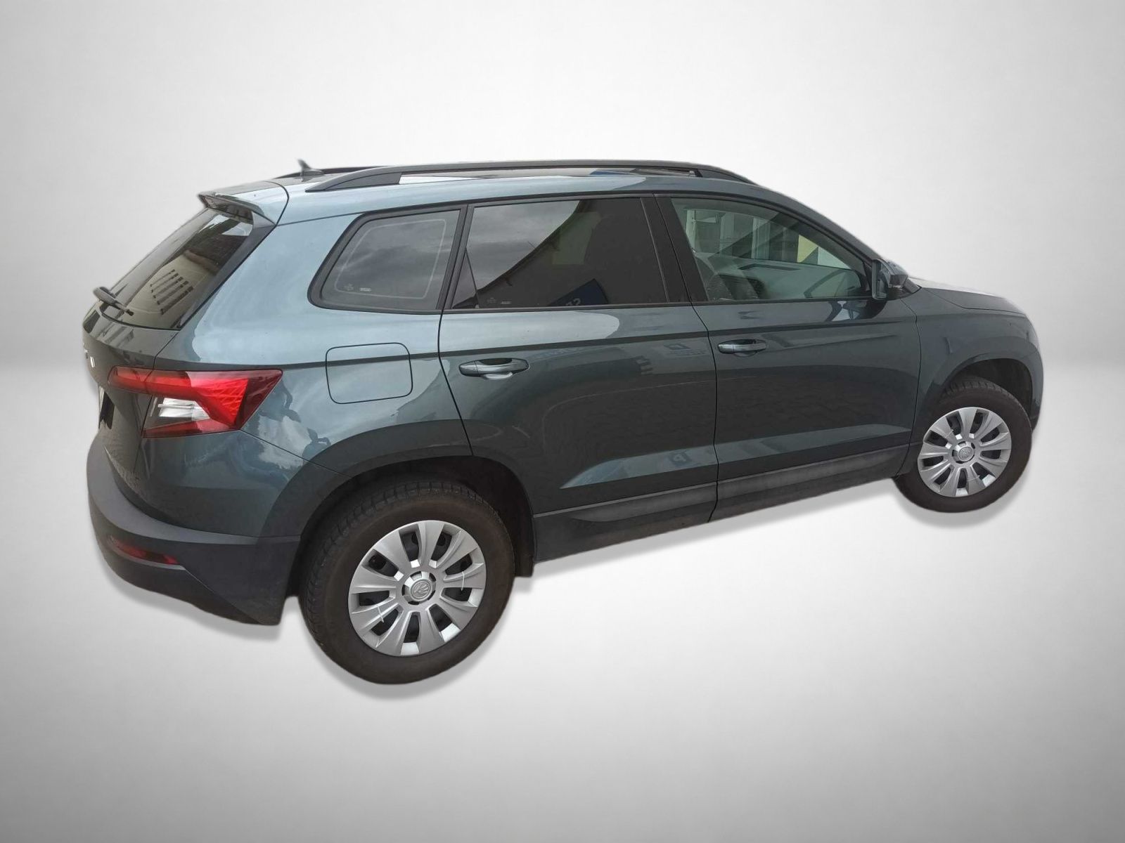 Škoda Karoq, 1.0 TSI, Serv.kniha, Tempomat - fotka 2