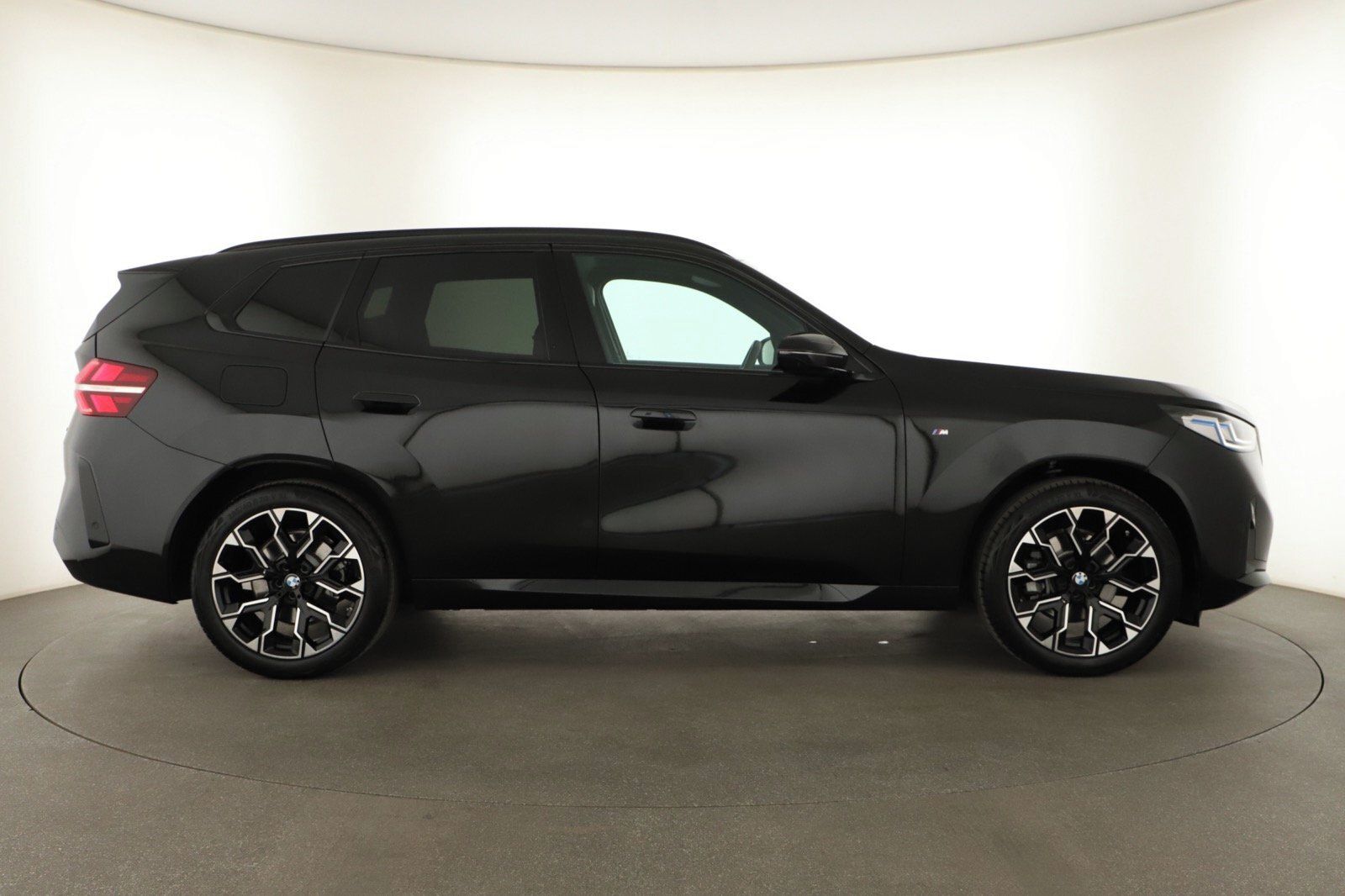 BMW X3, 20 xDrive, M Sport, Navigace - fotka 6