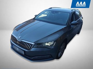 2.0 TDI, Style, Automat
