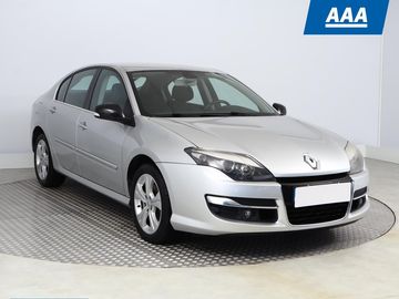 2.0 DCi, Xenony