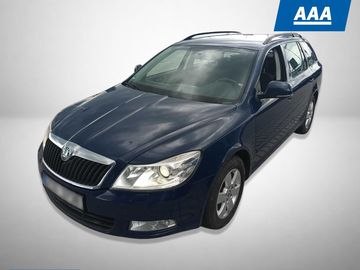 1.6 TDI, Ambition, Tažné