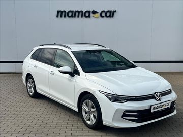 2.0TDI LIFE ACC NAVI 1.MAJ ČR