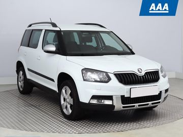 2.0 TDI, Outdoor, 4X4