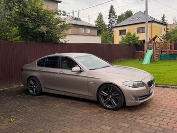 530d xDrive 190kw HUD soft clo