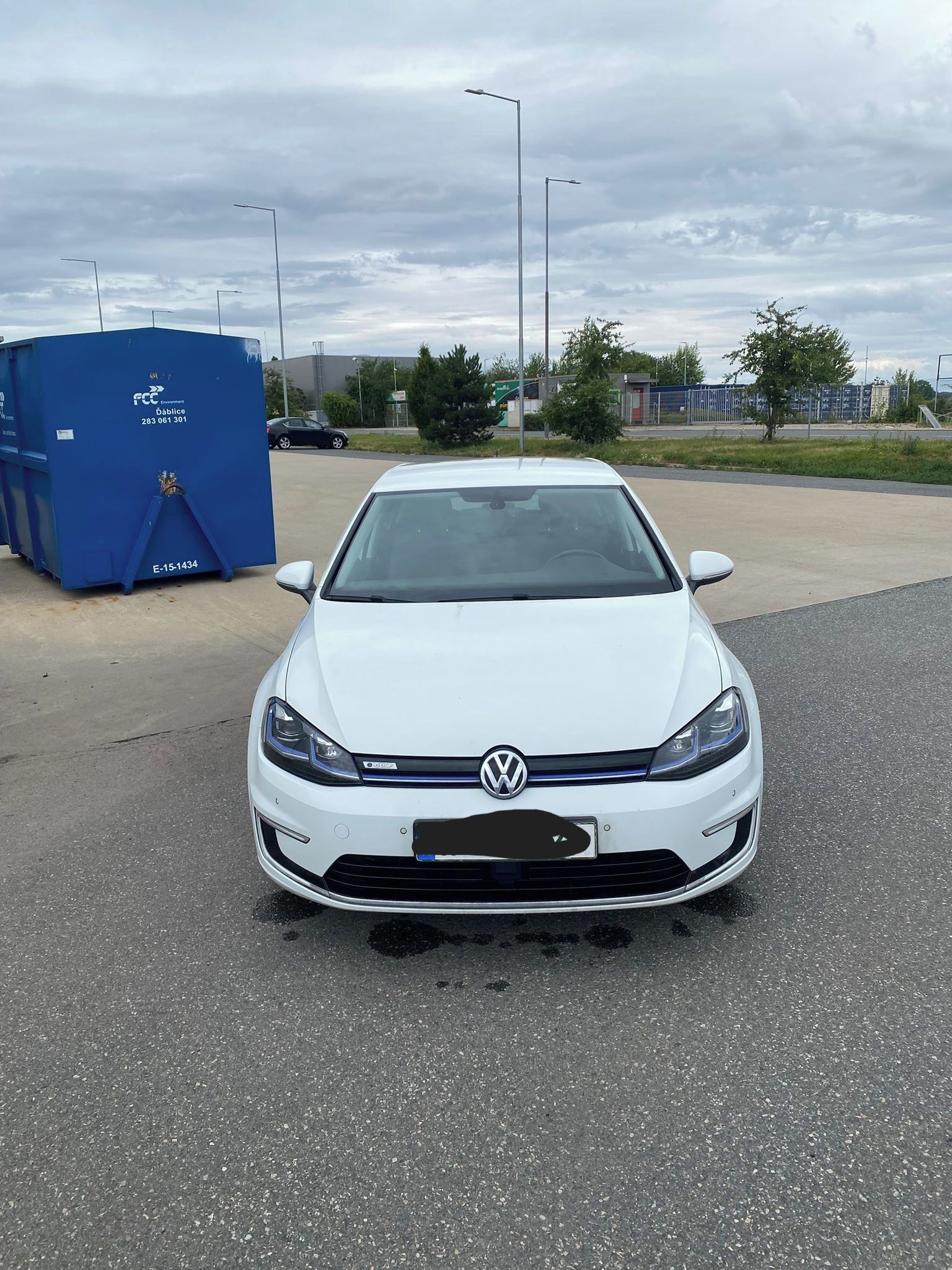 Volkswagen e-Golf, e-Golf, 2018, 1.majit. 146tkm - fotka 3