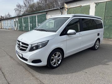 Marco Polo 2,2D 190PS