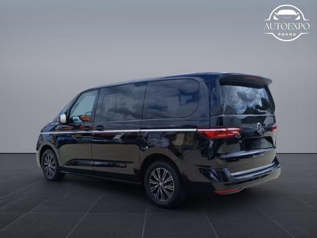 Volkswagen Multivan, Style - fotka 4
