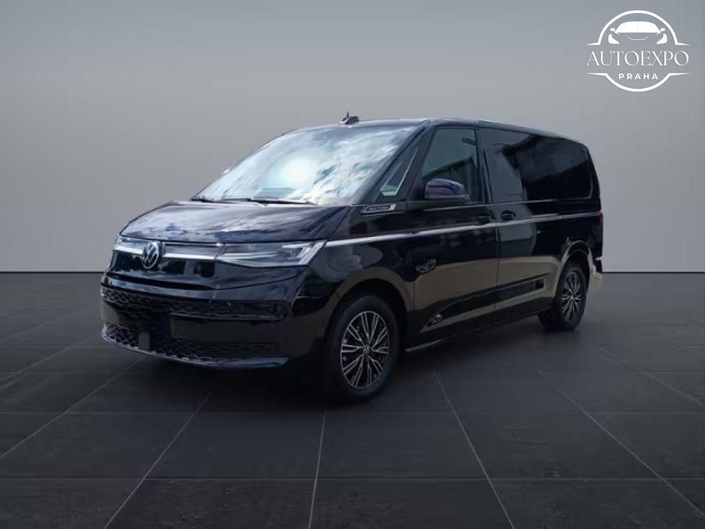 Volkswagen Multivan, Style