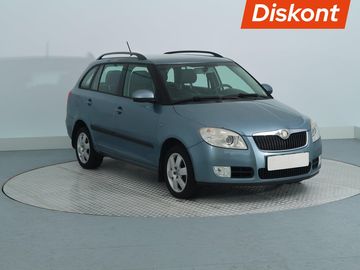 1.4 16V, Parkovací asistent