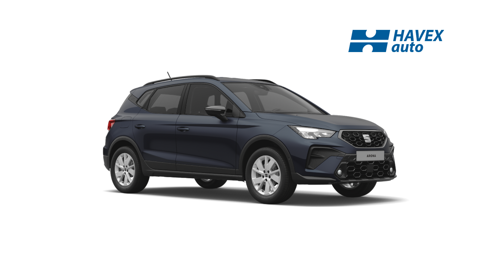 Seat Arona, Style 1.0 TSI 115k - fotka 5