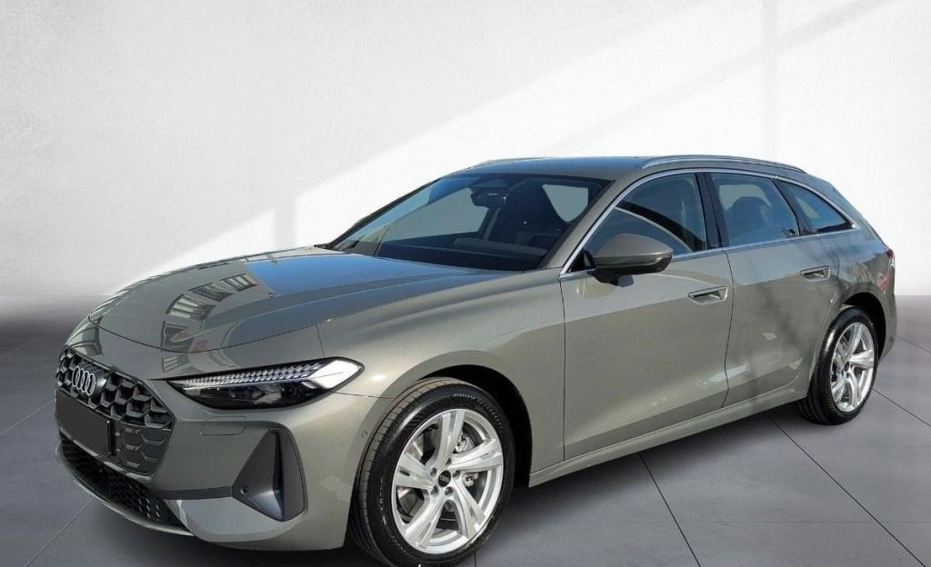 Audi A5, Avant 2,0 TFSI 110 kW S tronic - fotka 3