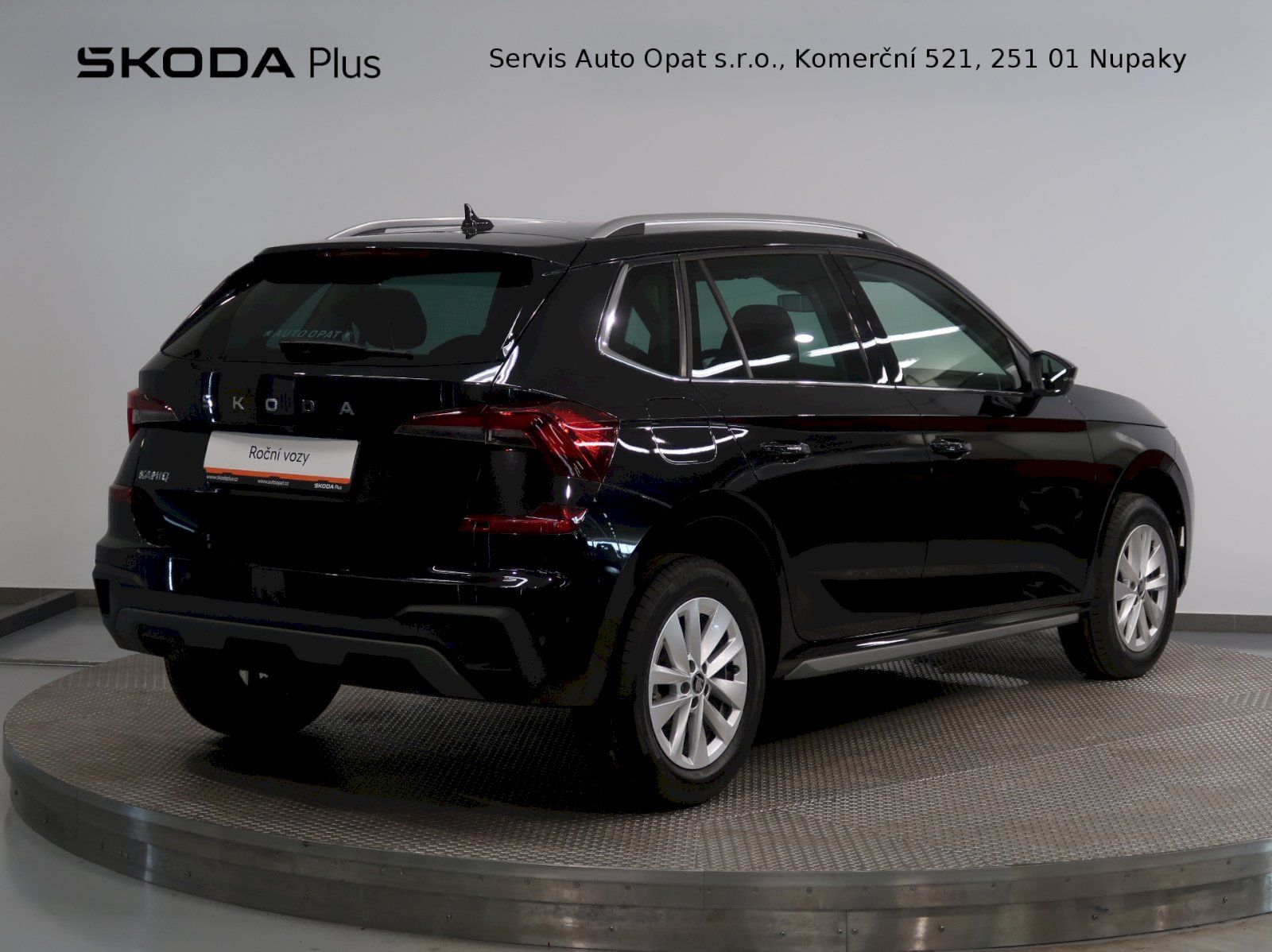 Škoda Kamiq, TOP SELECTION 1.0TSI 85KW DSG - fotka 2