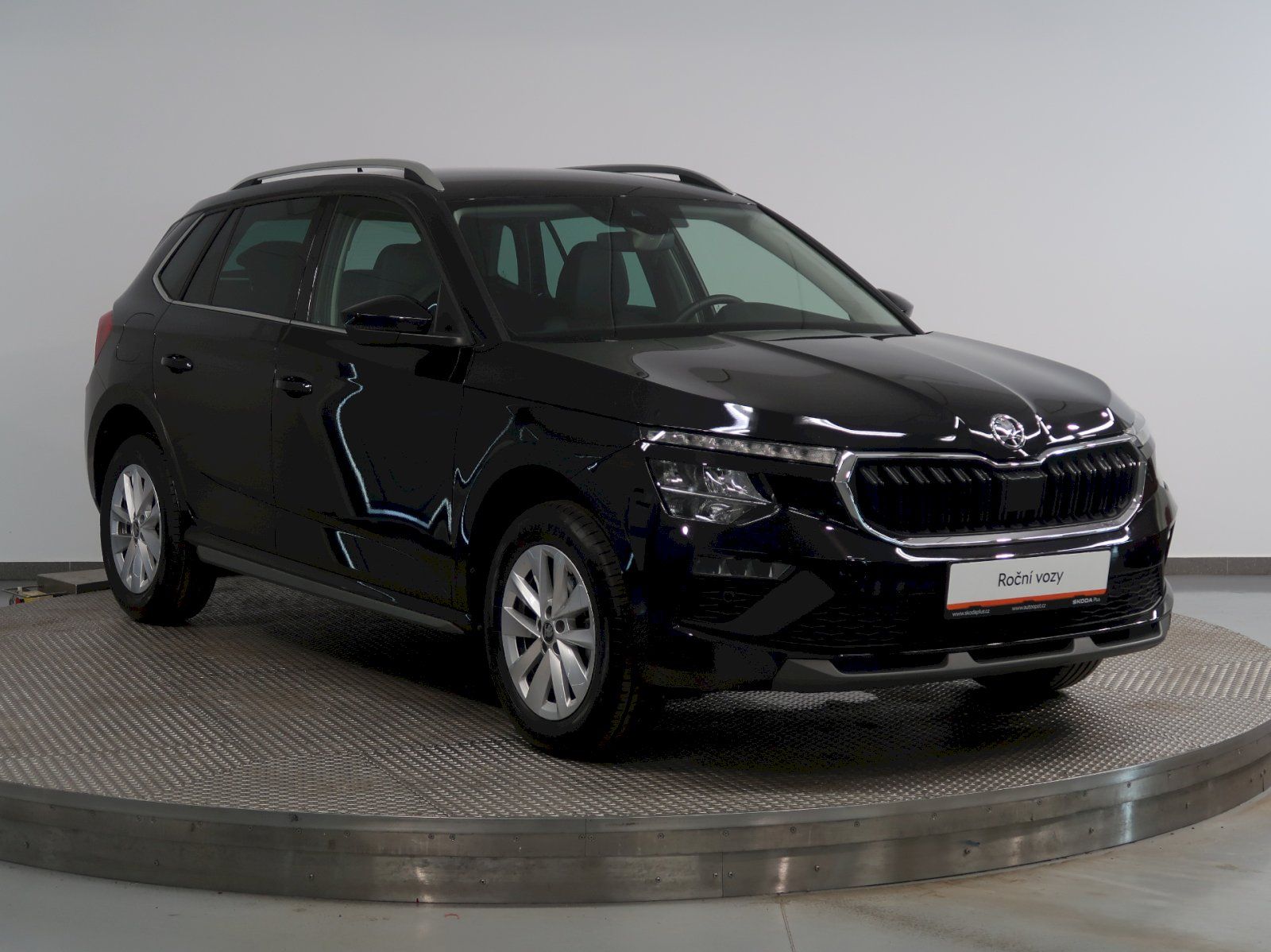 Škoda Kamiq, TOP SELECTION 1.0TSI 85KW DSG - fotka 6
