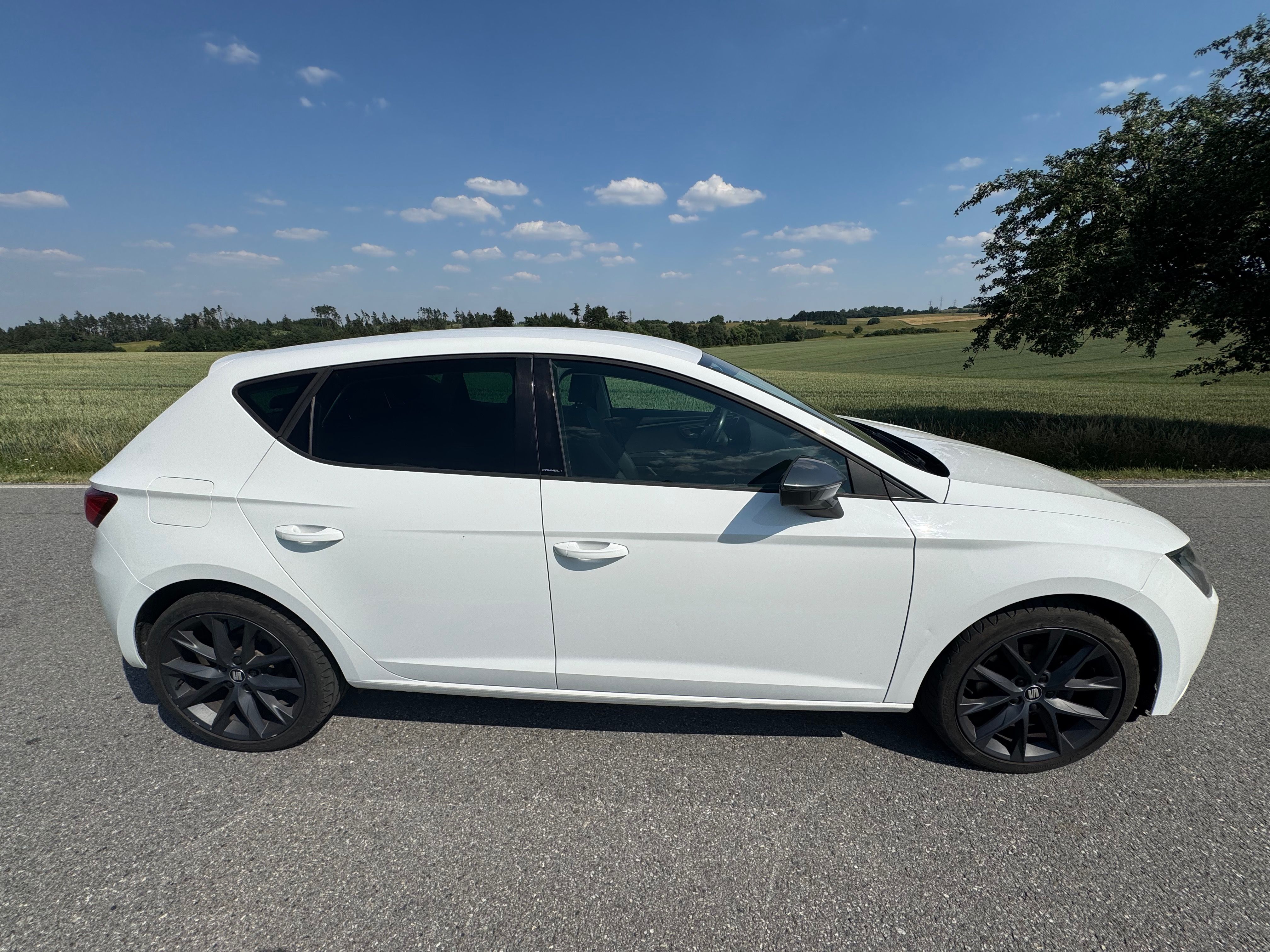 Seat Leon, 1.4 TSI 92 kW | NAVI | LED | - fotka 4