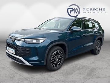 2.0TDI DSG 4MOTION LIFE 7 MÍST