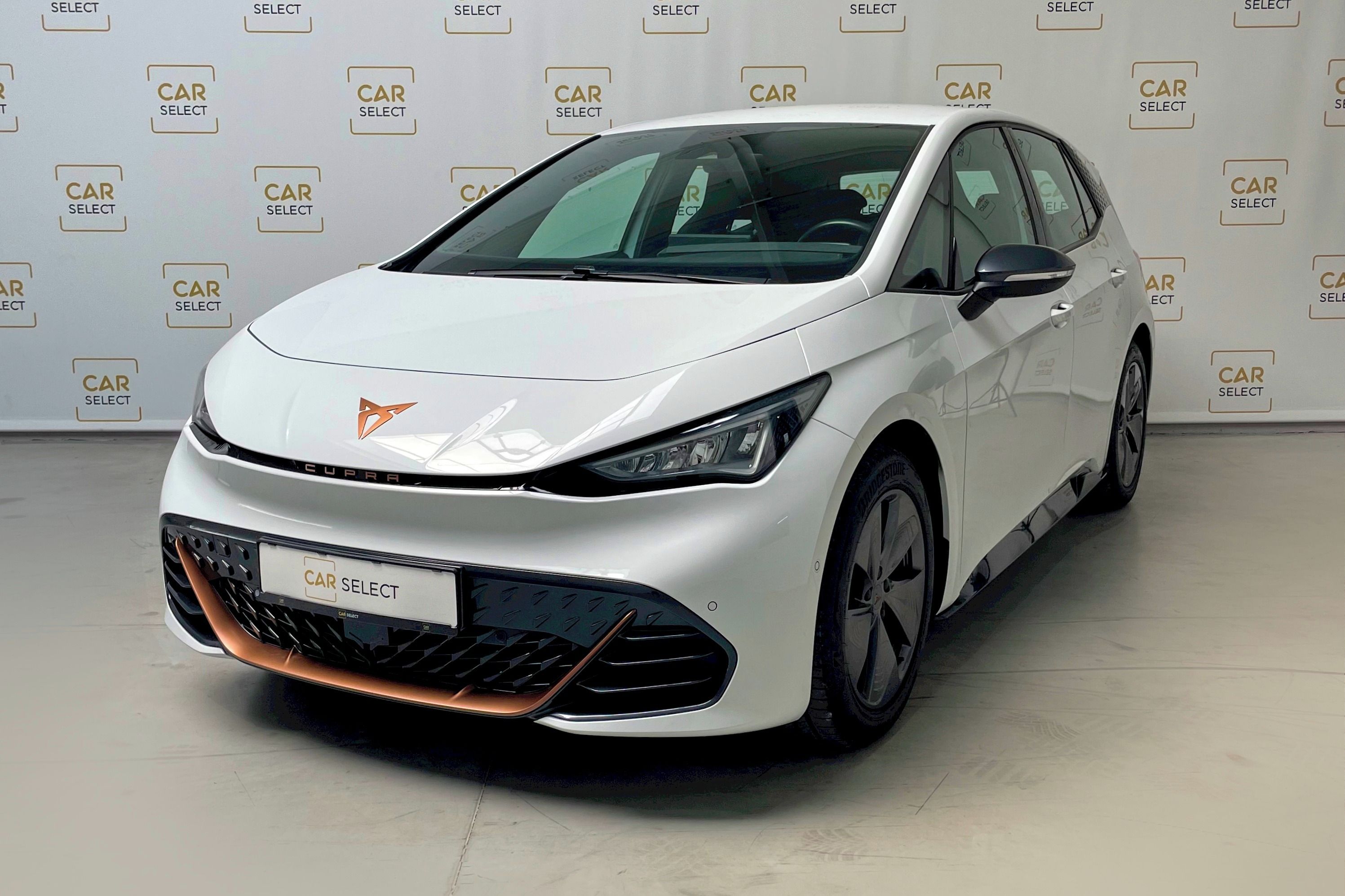 Cupra Born, 150 kW, Kessy, SOH 95,6 %, TČ - fotka 2