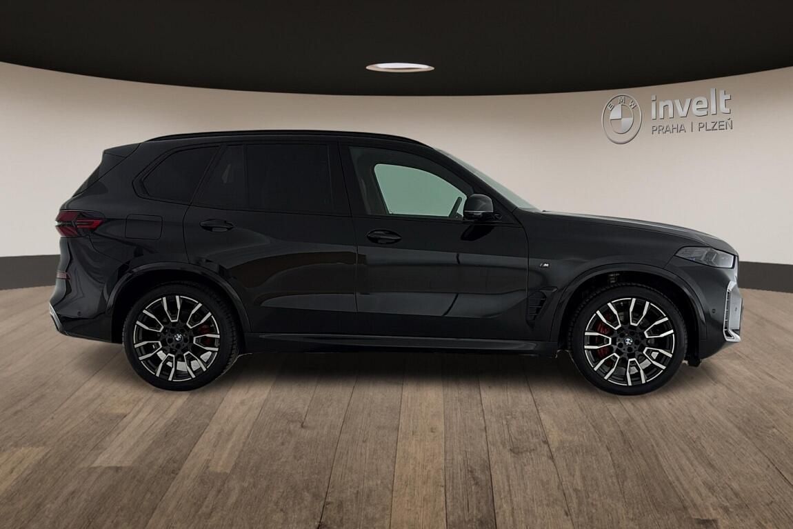 BMW X5, xDrive30d - fotka 2
