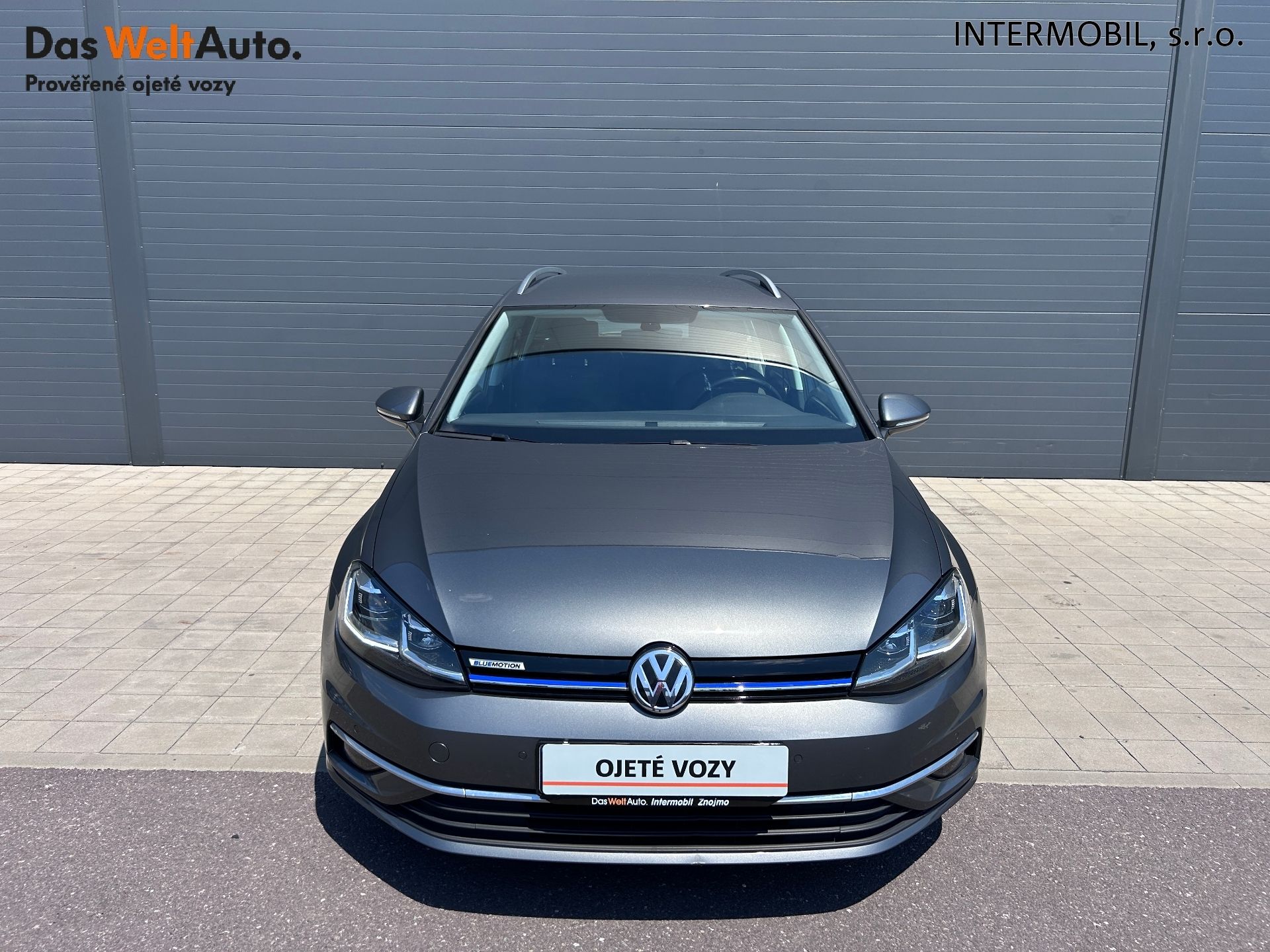 Volkswagen Golf Variant, COMFORTLINE 1,5 TSI EVO 6G - fotka 4