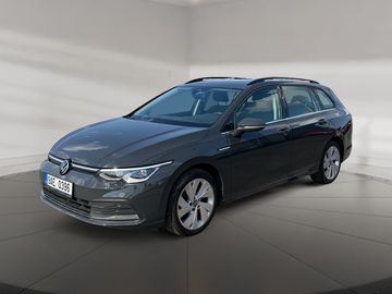 STYLE 1.5TSI 110kW CZ DPH