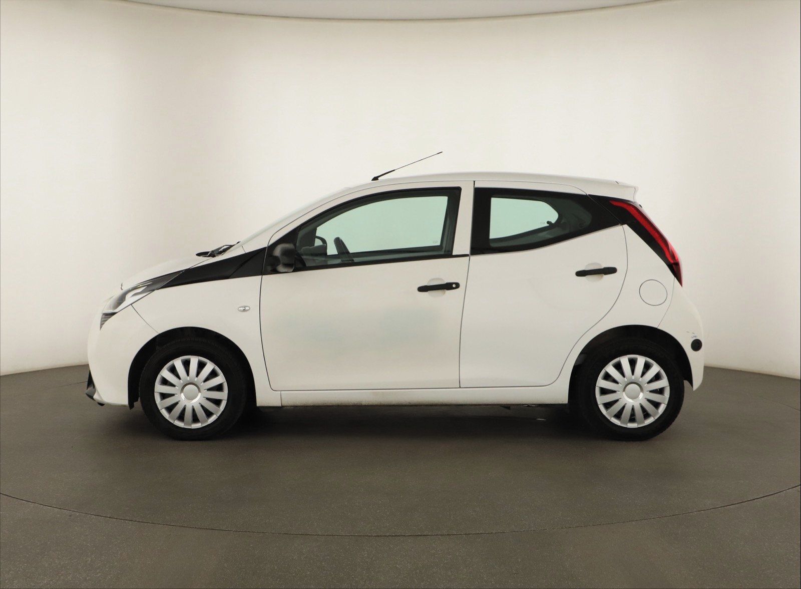 Toyota Aygo, 1.0 VVT-i, LPG, Klima - fotka 3