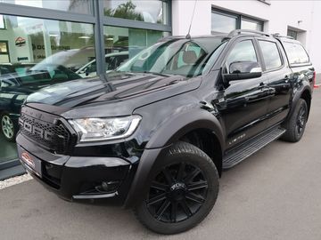 3,2 TDCi,147kW,Limited,AT6,DPH