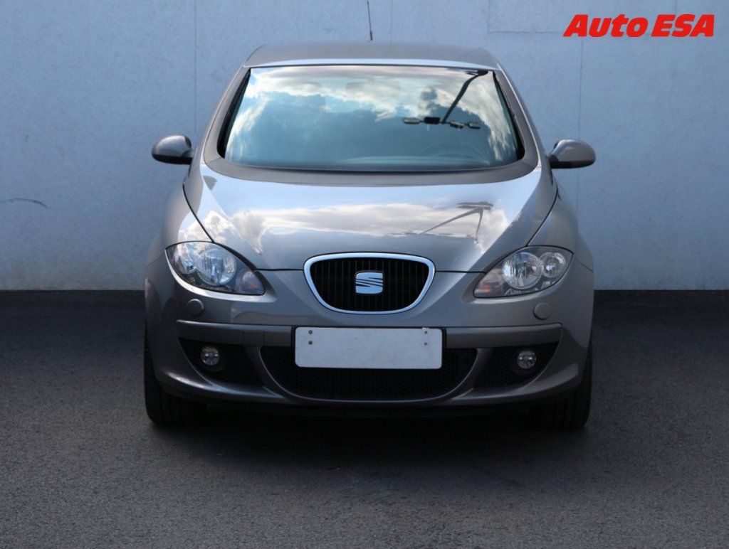 Seat Toledo, 1.9tdi,Stylance - fotka 2