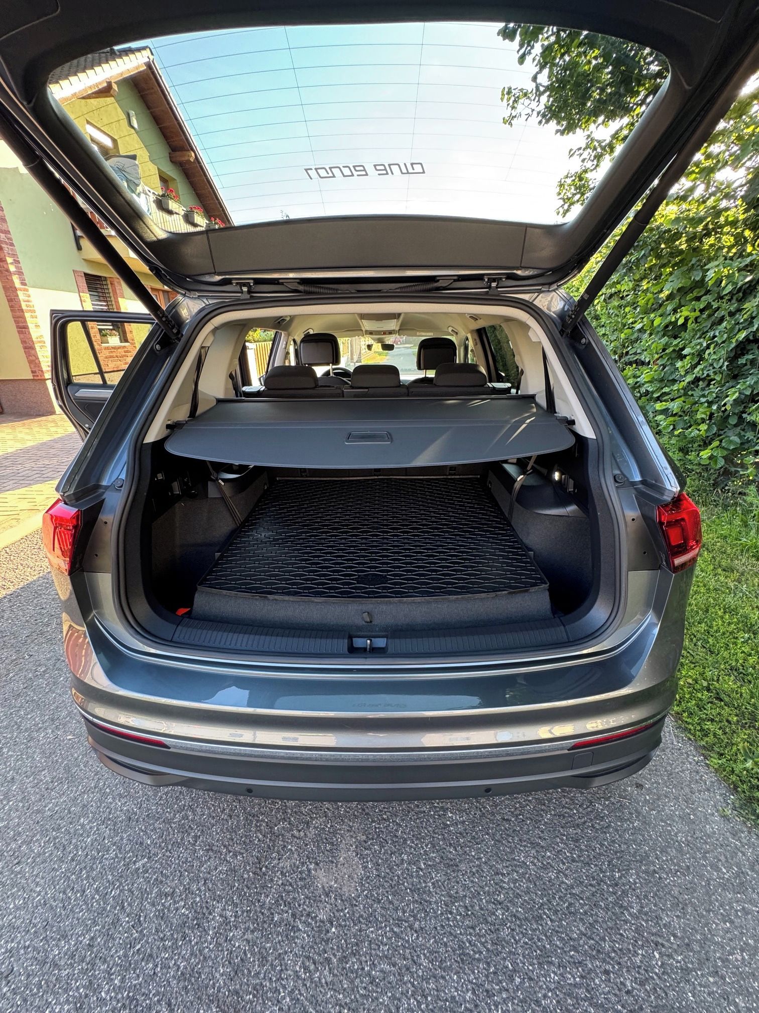 Volkswagen Tiguan Allspace, Prodám osobní vůz - fotka 3