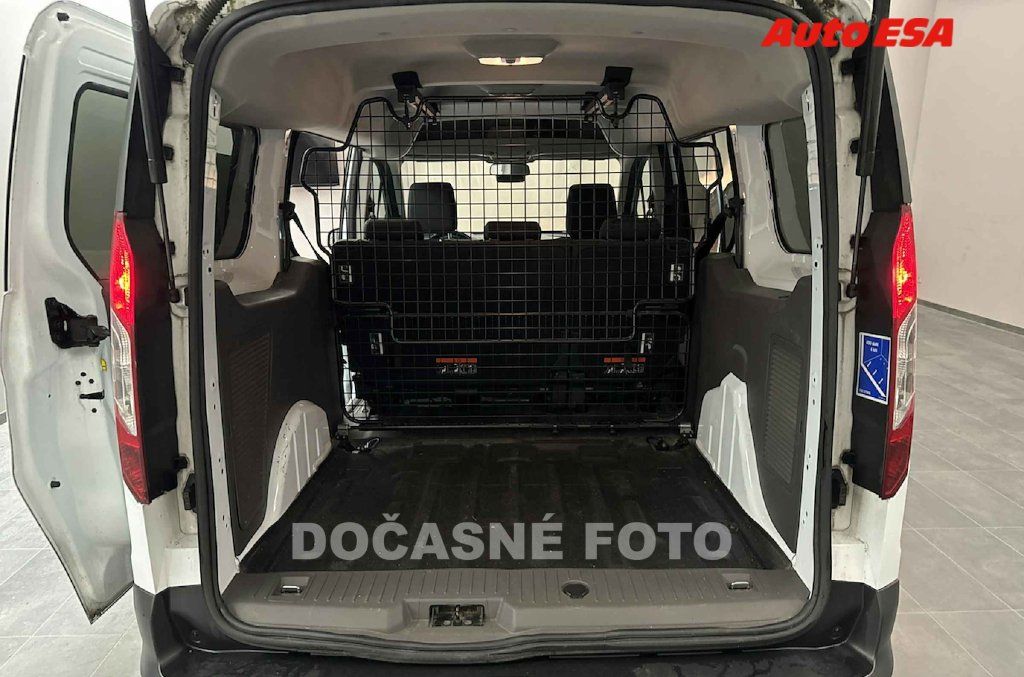 Ford Transit Connect, 1.5TDCi MAXi,TREND,navi - fotka 4