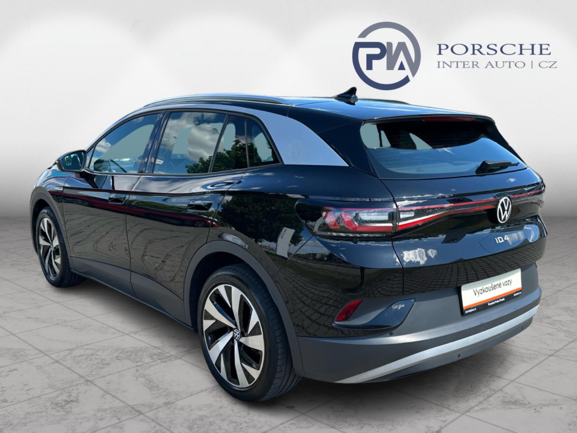 Volkswagen ID.4, PRO PERFORMANCE 150kW - fotka 4