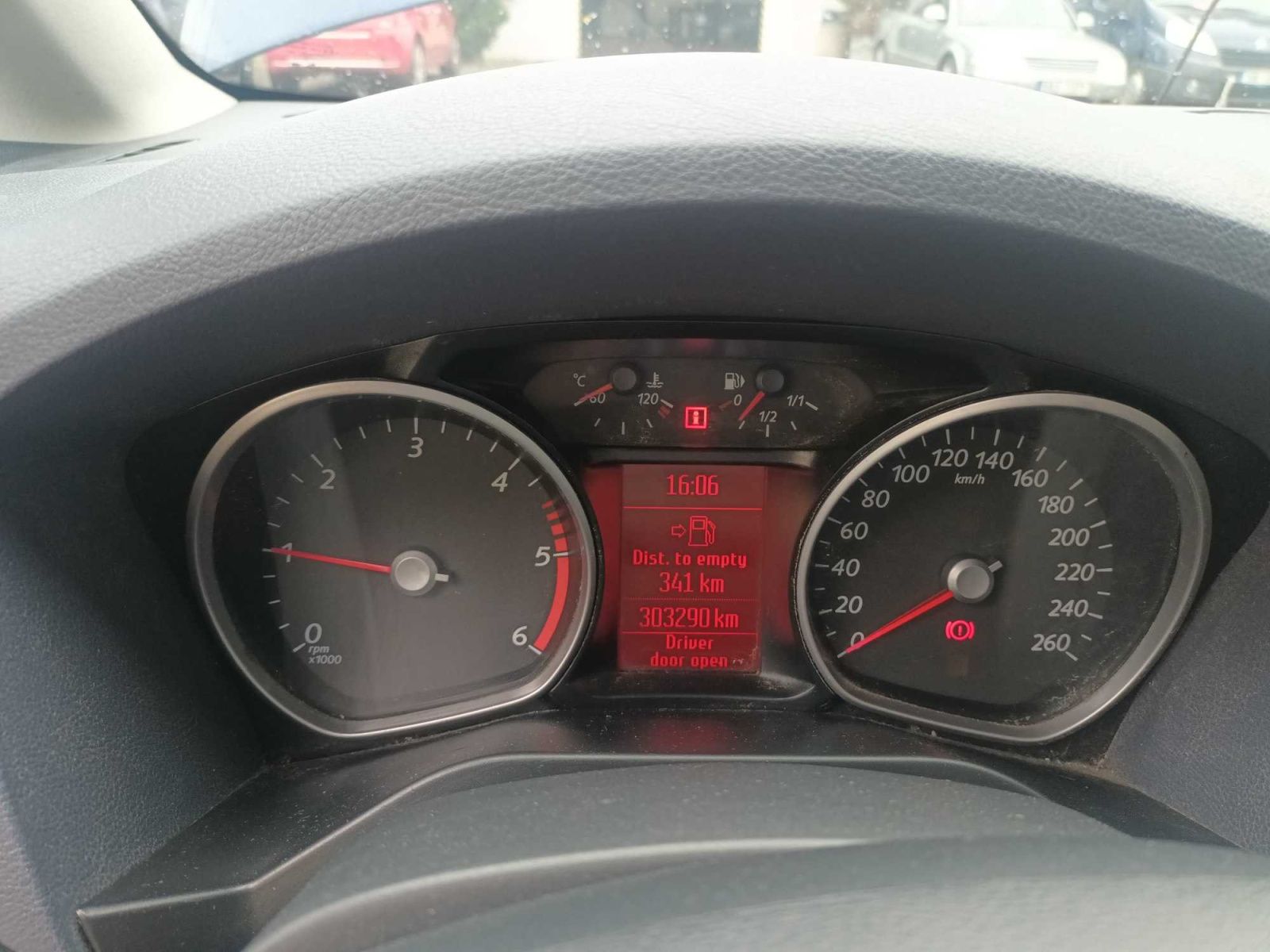 Ford Galaxy, 2.0 TDCi, 7 míst - fotka 3