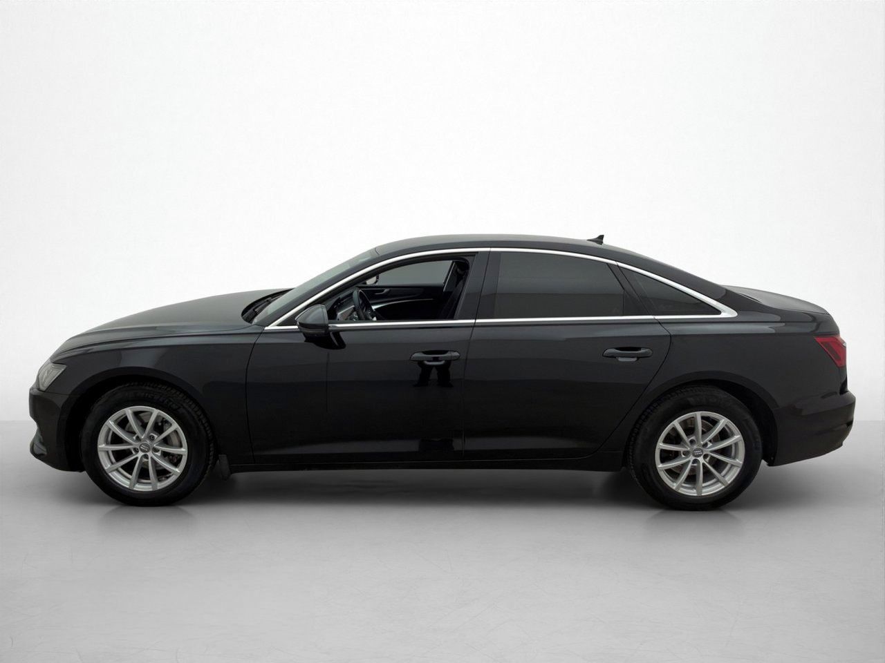 Audi A6, 45TFSI quattro Matrix NezT 360 - fotka 4