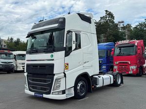 Volvo FH, 500 GlobeXL LOWDECK MEGA (4486