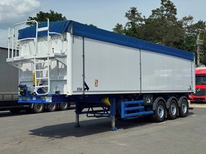 Stas, S300CX AGROSTAR 54m3 WABCO 9t