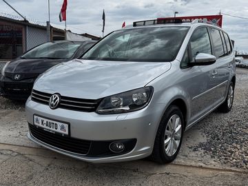 2.0TDi 130kW *Tažné*Navi*DSG*