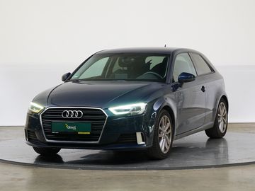 1.4 TFSI 110 kW Ambition