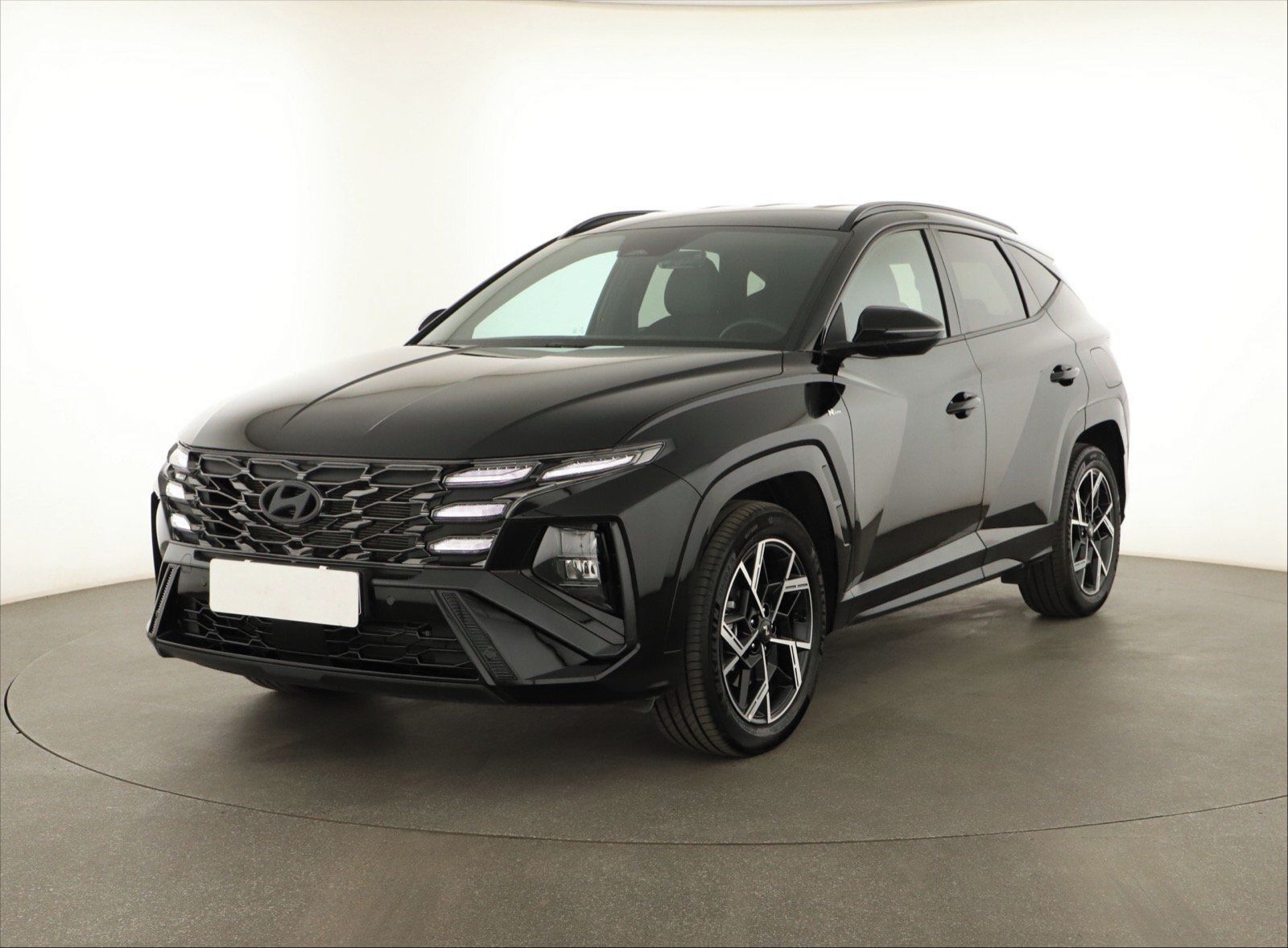 Hyundai Tucson, 1.6 T-GDI, N-Line, N-Line - fotka 2