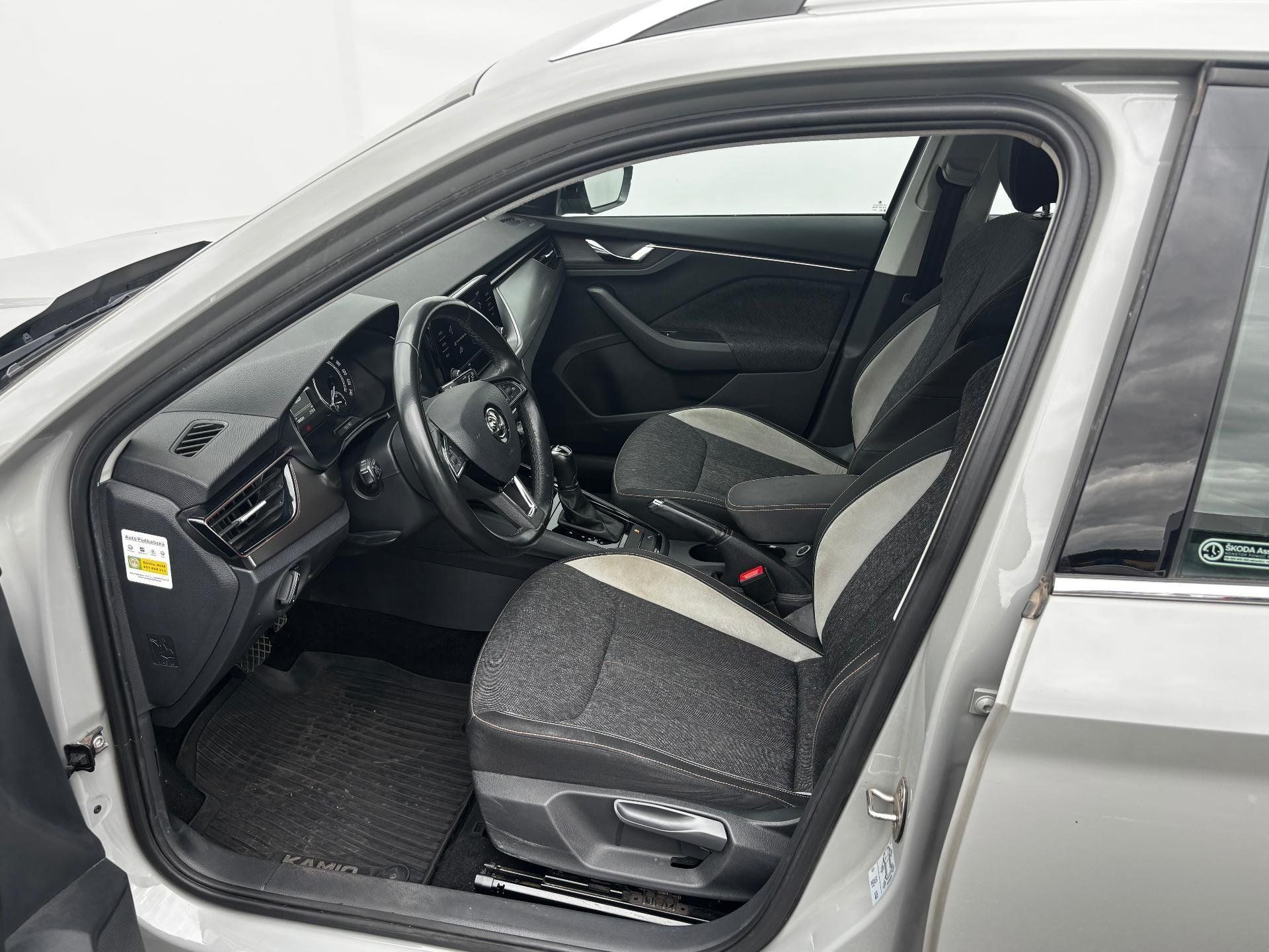 Škoda Kamiq, Kamiq Style 1.6 TDI / 85 kW - fotka 6