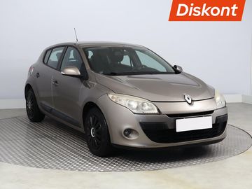 1.6 16V, Serv.kniha, po STK