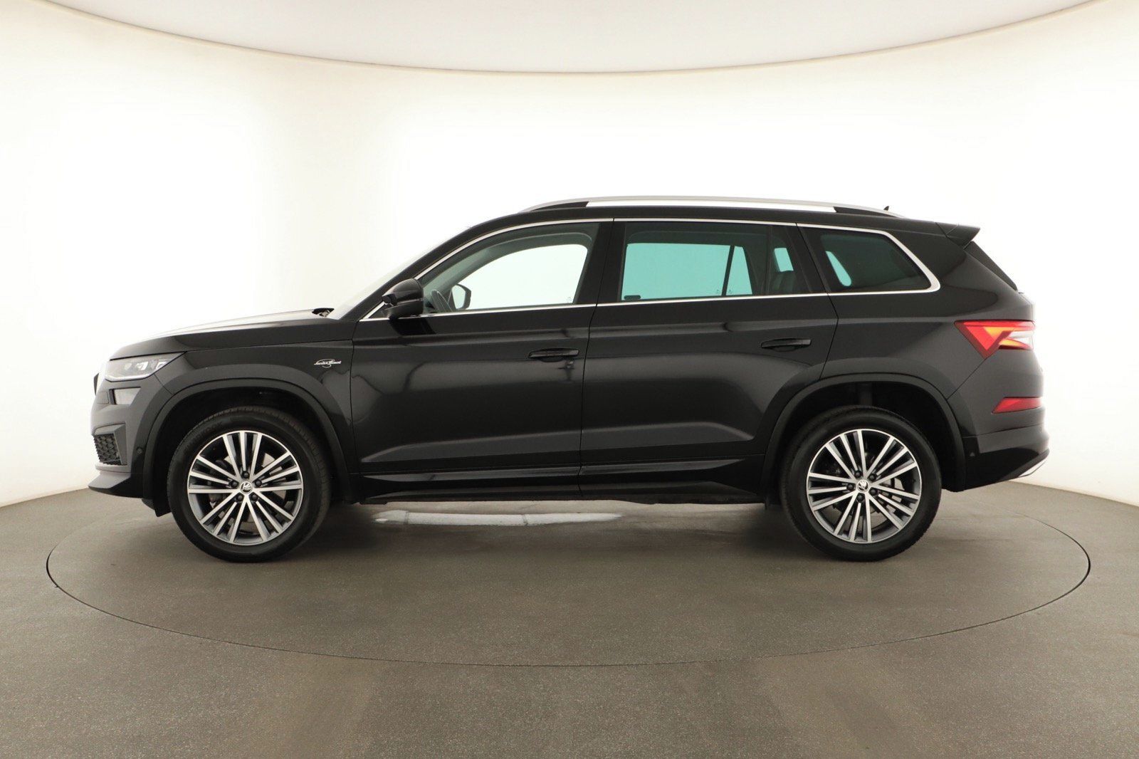 Škoda Kodiaq, 2.0 TDI, Laurin&Klement - fotka 3