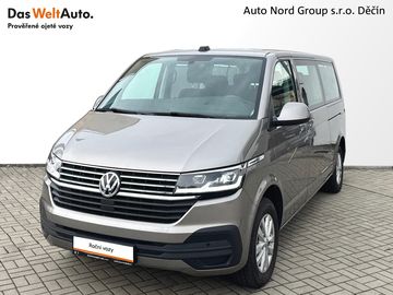 2.0TDI 110KW DSG LWB COMFORTLI