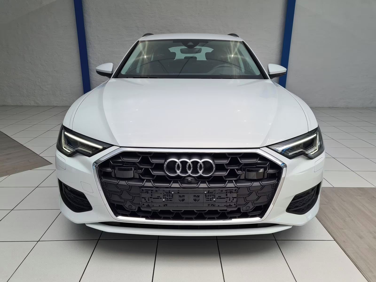 Audi A6, 40 TDI*HUD*360° kamera*Navi* - fotka 5